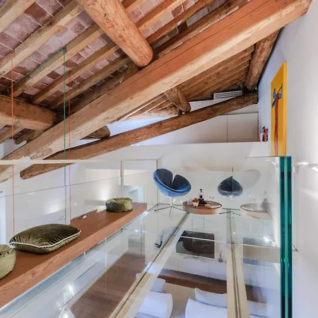 Elegant Retreat In The Heart Of Lucca * Lucca
