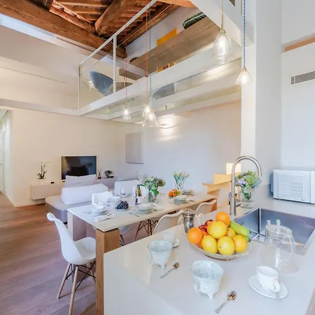 Elegant Retreat In The Heart Of Lucca Lucca