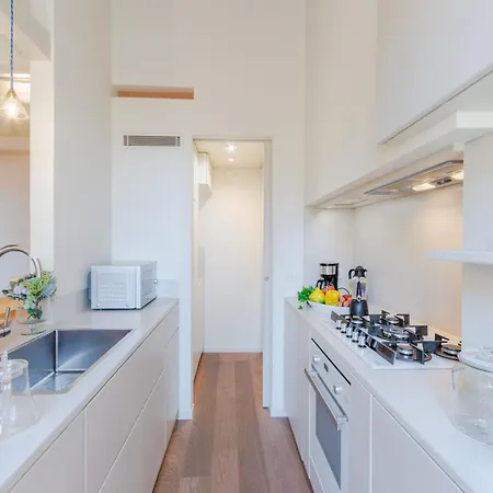 Elegant Retreat In The Heart Of Lucca